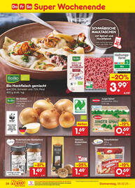 Netto Marken-Discount Prospekt Seite 48