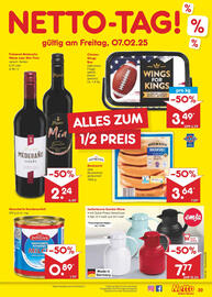 Netto Marken-Discount Prospekt Seite 55