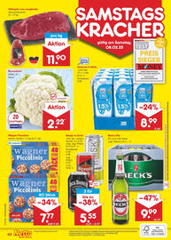 Netto Marken-Discount Prospekt Seite 56