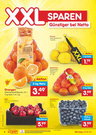 Netto Marken-Discount Prospekt Seite 6