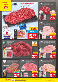 Netto Marken-Discount Prospekt Seite 8