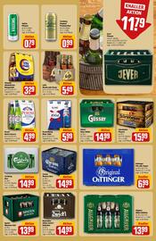 REWE Center Prospekt woche 6 Seite 21