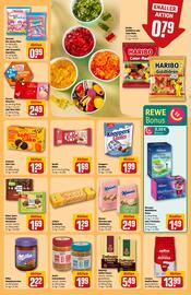 REWE Center Prospekt woche 6 Seite 23