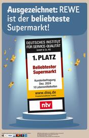 REWE Center Prospekt woche 6 Seite 28