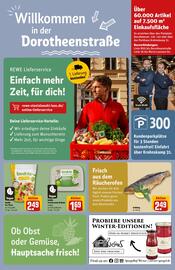 REWE Center Prospekt woche 6 Seite 31