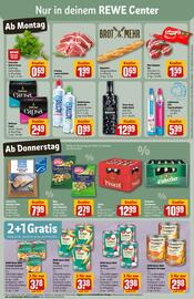 REWE Center Prospekt woche 6 Seite 5