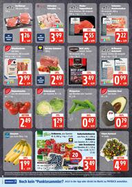 Edeka Frischemarkt Prospekt woche 6 Seite 2