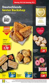 Lidl Prospekt woche 7 Seite 10