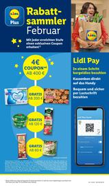 Lidl Prospekt woche 7 Seite 11