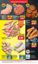 Lidl Prospekt woche 7 Seite 13