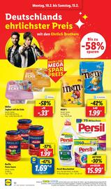 Lidl Prospekt woche 7 Seite 14