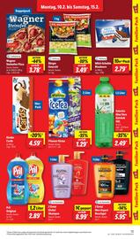 Lidl Prospekt woche 7 Seite 17