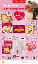 Lidl Prospekt woche 7 Seite 4