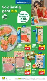 Lidl Prospekt woche 7 Seite 42