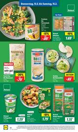 Lidl Prospekt woche 7 Seite 46