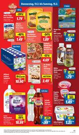 Lidl Prospekt woche 7 Seite 53