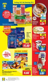 Lidl Prospekt woche 7 Seite 54