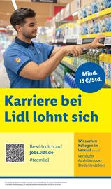 Lidl Prospekt woche 7 Seite 55