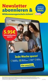 Lidl Prospekt woche 7 Seite 59