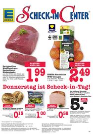 Scheck-in-Center Prospekt woche 6 Seite 32