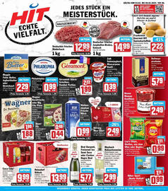 Hit Prospekt woche 6 Seite 1