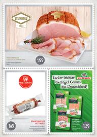 Edeka Struve Prospekt woche 6 Seite 14