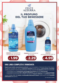 Volantino Acqua & Sapone Pagina 4