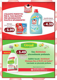 Volantino Acqua & Sapone Pagina 5