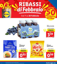 Volantino Lidl Pagina 10