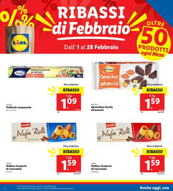 Volantino Lidl Pagina 12