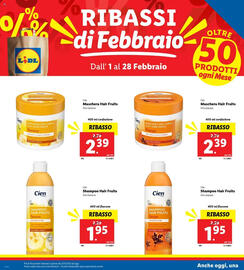 Volantino Lidl Pagina 14