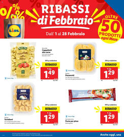 Volantino Lidl Pagina 2