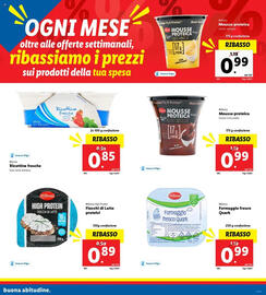 Volantino Lidl Pagina 3