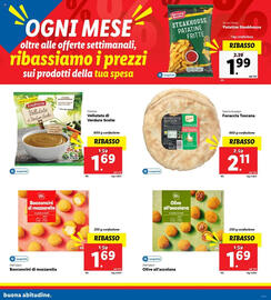 Volantino Lidl Pagina 5