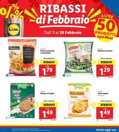 Volantino Lidl Pagina 6