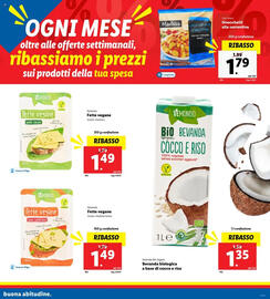 Volantino Lidl Pagina 7