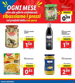 Volantino Lidl Pagina 9