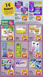 REWE Prospekt woche 6 Seite 27