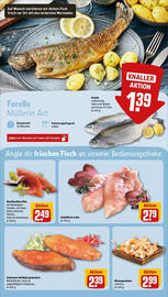 REWE Prospekt woche 6 Seite 31