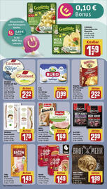 REWE Prospekt woche 6 Seite 14