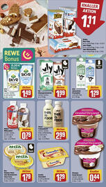 REWE Prospekt woche 6 Seite 15