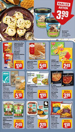 REWE Prospekt woche 6 Seite 16