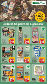 REWE Prospekt woche 6 Seite 16