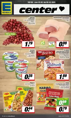 L. STROETMANN Food Prospekt (gültig bis 8-02)