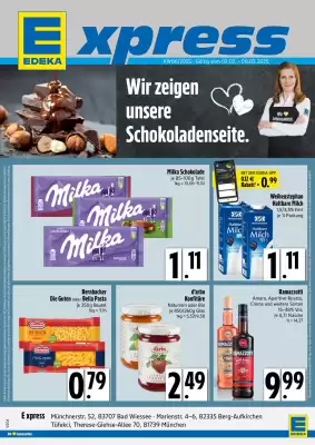 Edeka Xpress Prospekt (gültig bis 8-02)