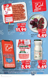 Catalog Kaufland săptămâna 6 Pagină 14