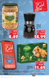 Catalog Kaufland săptămâna 6 Pagină 16