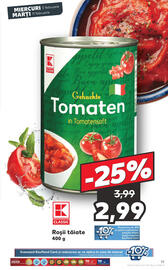 Catalog Kaufland săptămâna 6 Pagină 25