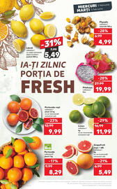 Catalog Kaufland săptămâna 6 Pagină 30