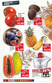 Catalog Kaufland săptămâna 6 Pagină 31